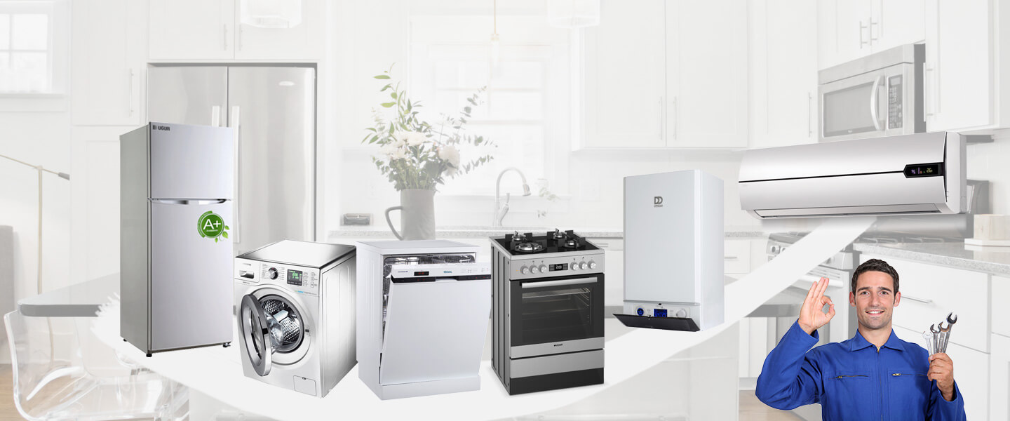 Arsin Dominox Servisi